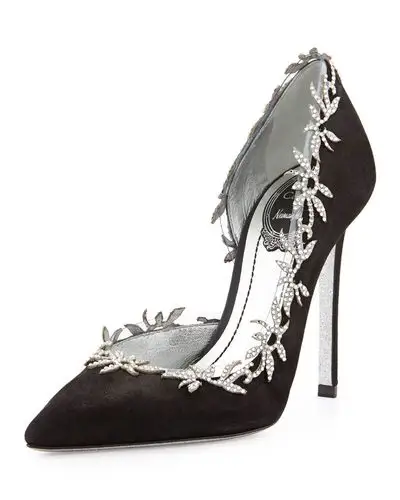 奢侈品高跟鞋排行榜