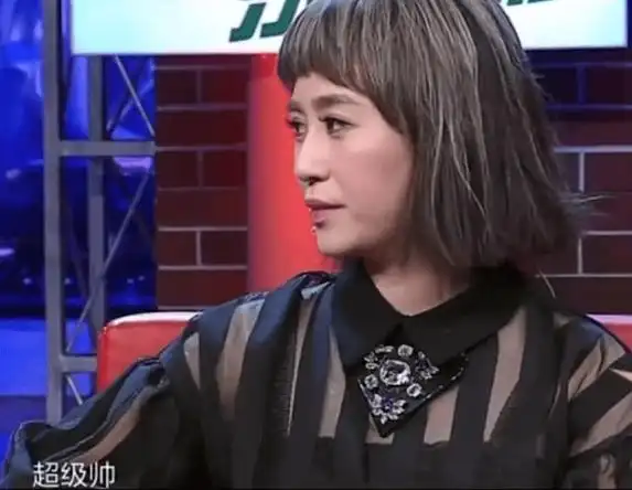 男人的花期转瞬即逝,连这7位男星都逃不过_吴彦祖_潘粤明_韩庚