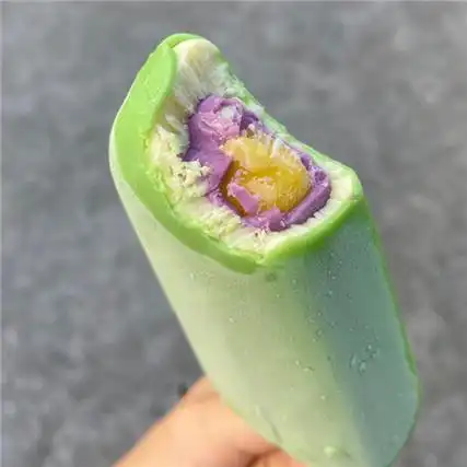 2023颜值巨高很有食欲的雪糕图片高清 对不起了钱钱每种都很想吃-腾牛