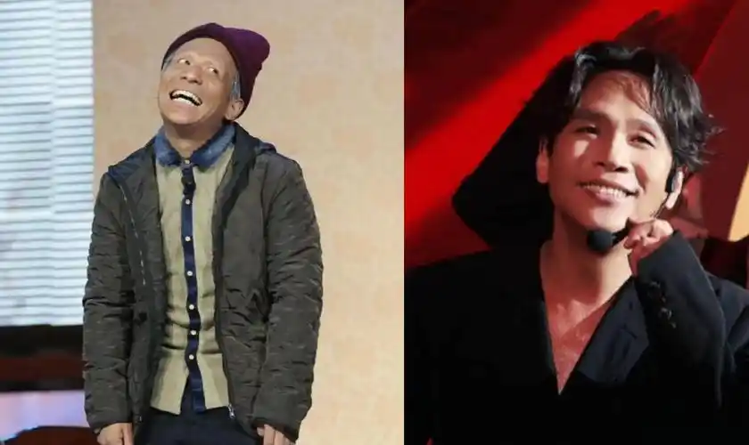 回顾宋小宝爆改后勇闯娱乐圈网友直呼不敢相信这还是他吗