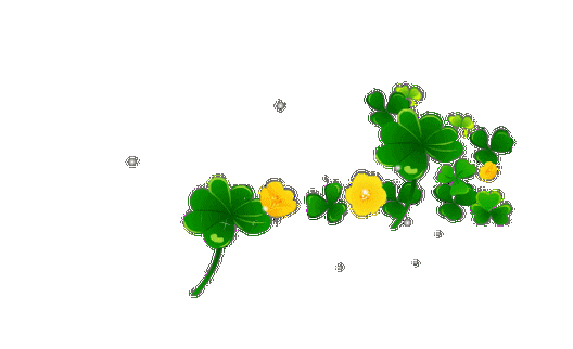 【抠图素材】透明gif花草树木素材(3)