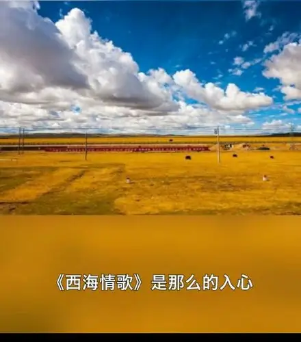 千回西域之二 刀郎《西海情歌》