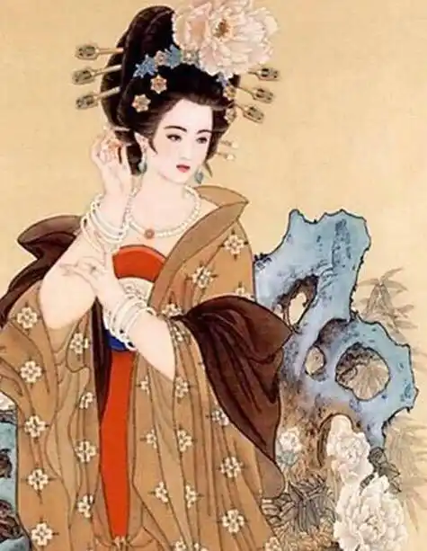 唐朝"以胖为美",那杨贵妃的真实体重是多少?