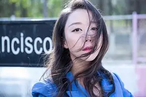 青年演员高语阳应邀出演院线电影《右玉情怀》下部三月开机