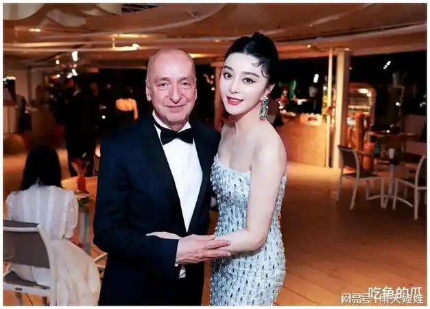 范冰冰正式宣布复出给当下的内娱发出一个信号值得注意