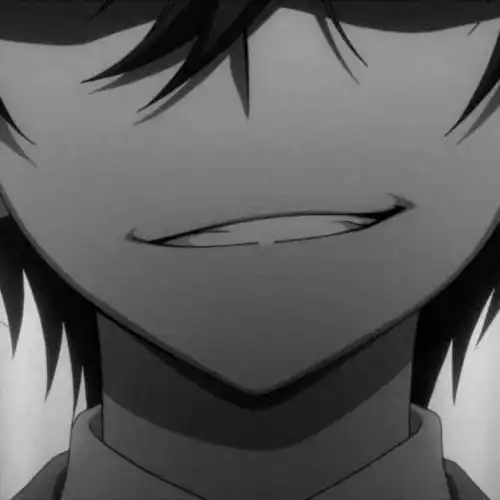 超多霸气冷酷风头像