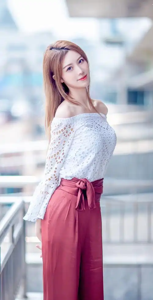 高清唯美女壁纸-美女壁纸 - 壁纸之家