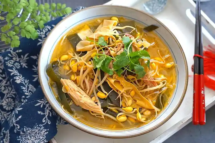 原创这6道家常菜,春季吃特合适,比大鱼大肉更下饭,学会了随吃随做