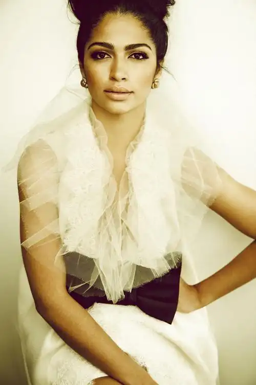 卡米拉·阿尔维斯 camila alves的图片