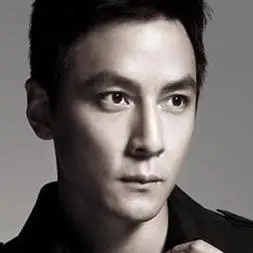 吴彦祖头像简笔画