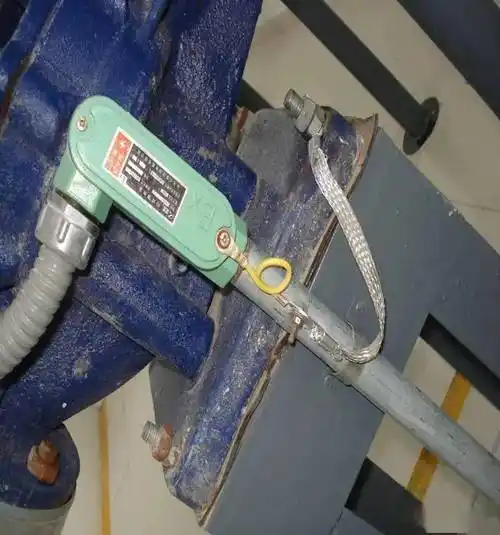 鲁班奖高层机电设备安装图解