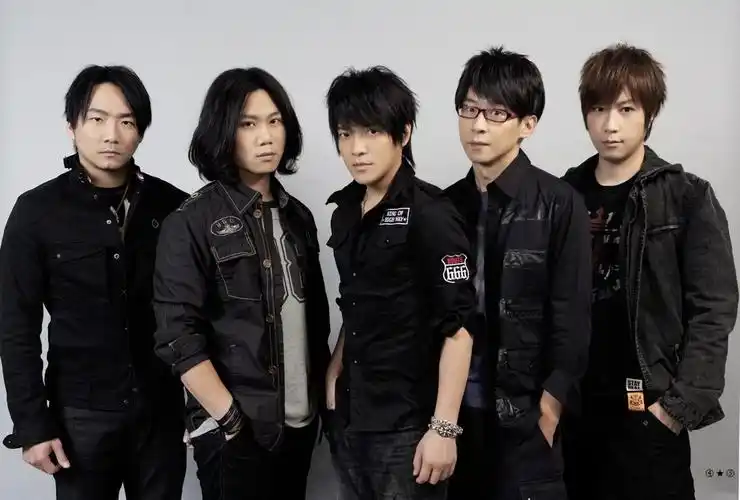 五月天.may day - 堆糖,美图壁纸兴趣社区