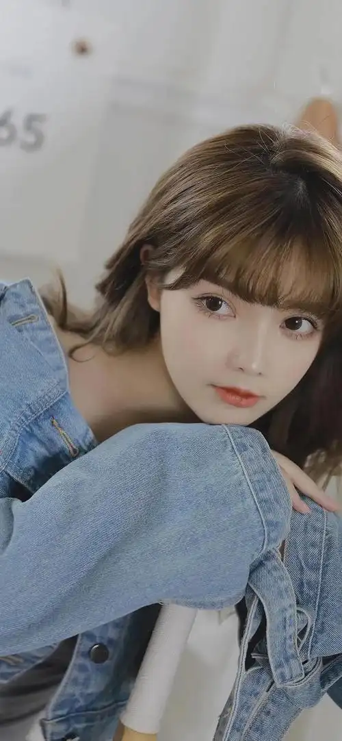 精选美女壁纸第三十二期