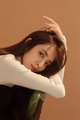 new star //王晓晨