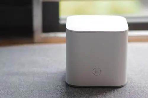 颜值非常高:其与荣耀其他在售路由器的主要区别如下:华为的路由器产品