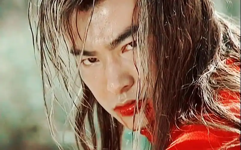 【于波 | 连城璧】病娇变态又如何,只要长得帅,三观跟着五官走系列之