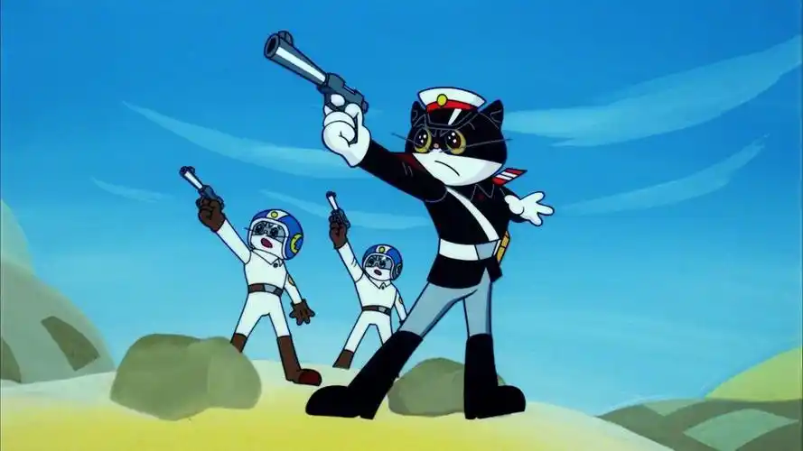 90后回忆杀,这十部经典动画你一定看过