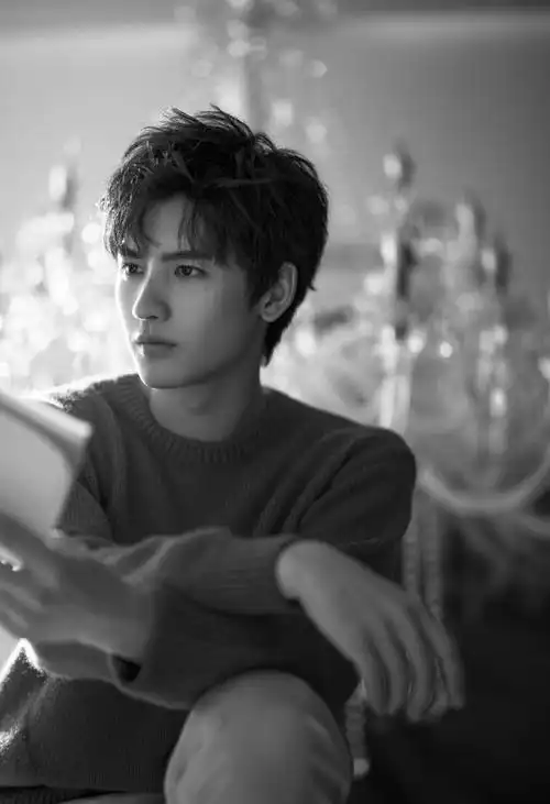 向全世界安利黄俊捷##黄俊捷最让我心动的瞬间