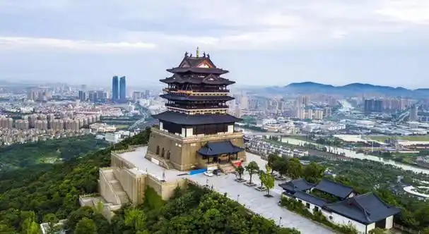浙江湖州有什么好玩的地方旅游景点 | 米艺生活