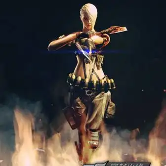 穿越火线头像cf穿越火线高清游戏人物头像图片