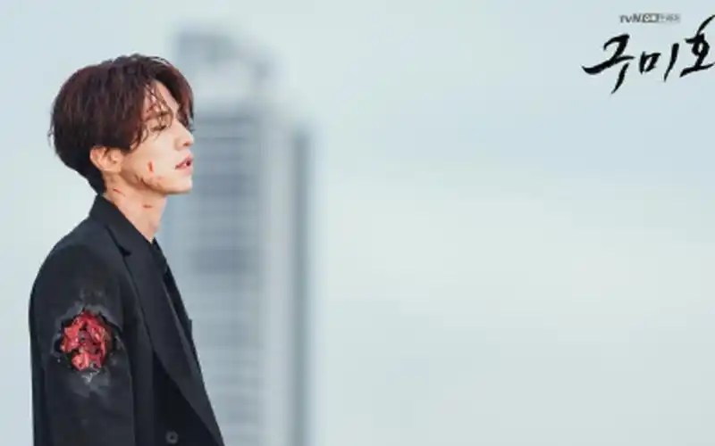 九尾狐传前方李栋旭舔屏预警李然单人踩点向