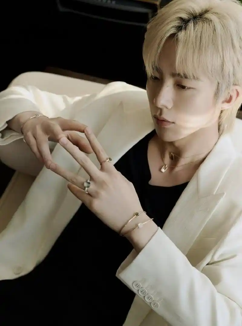 刘宇宁和迪丽热巴的珍珠图好配,两个人什么时候再来一部男女主三搭?