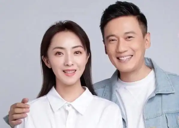 这部剧的女主角杨晓蕾的扮演者刘晓洁是徐洪浩的老婆,徐洪浩虽然比