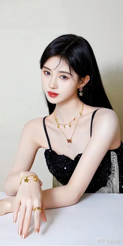 鞠婧祎有什么好看的图片吗