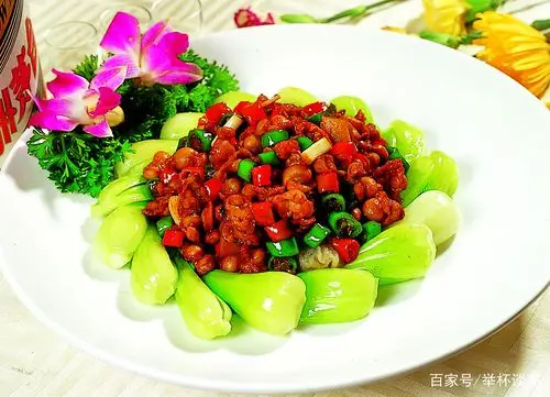 怎么吃都吃不够的精美菜品,这哪个吃货能顶住?赶紧动起来吧