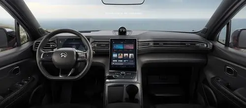 蔚来es6电动车真实试驾体验如何值得购买吗