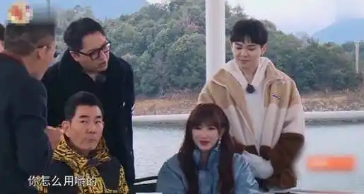 孔雪儿吃鱼子酱被群嘲受谢霆锋赏识参加选秀却遭资本打压