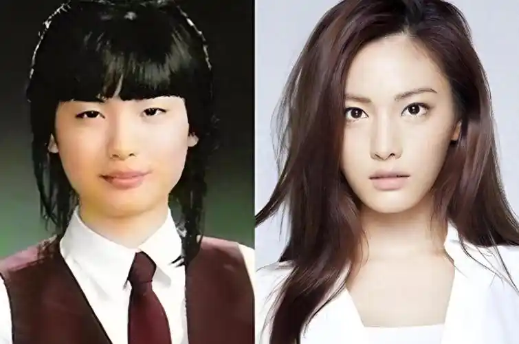 韩剧男主早期颜值对比,零整容美男好多,个个都是极品男神