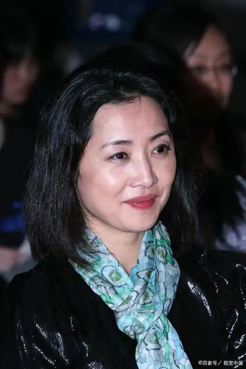 刘蓓三婚两度嫁张健,破镜重圆的背后有多少泪水?