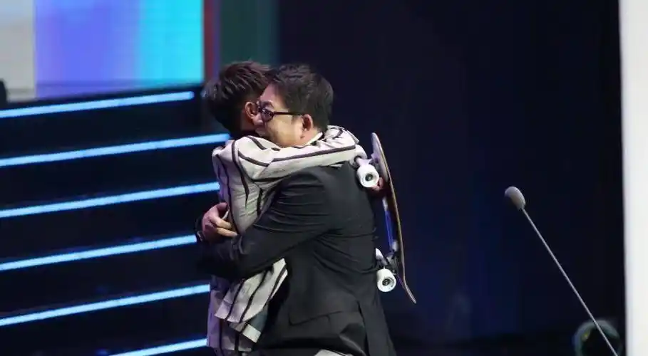 再看"夏雨"尤浩然的"处境",杨紫的话,终于得到印证_小时候_张一山