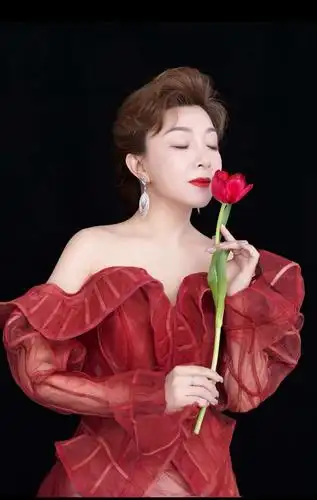 余生,不做谁的公主,只做自己的女王