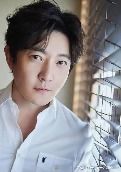 郭京飞有多疼老婆?