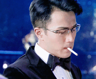 男明星都给我卷起来!|杨洋|刘恺威_网易订阅