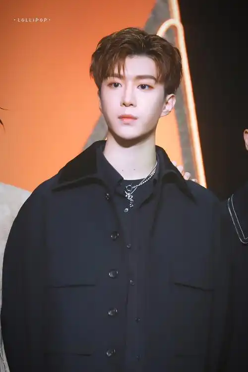 第十二届咪咕音乐盛典咪咕汇范丞丞