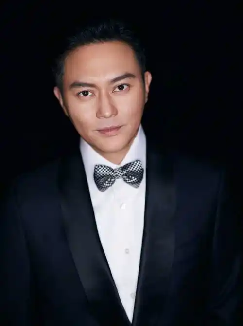 香港光头明星男演员名字