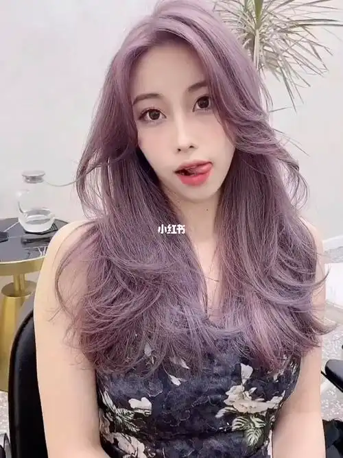 2021夏季显白发色推荐