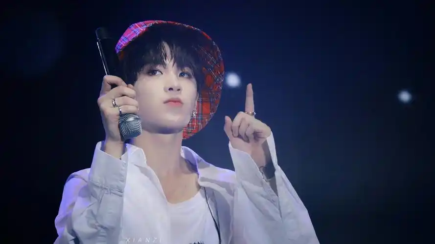 justin黄明昊 6.3深圳巡演Ⅱ