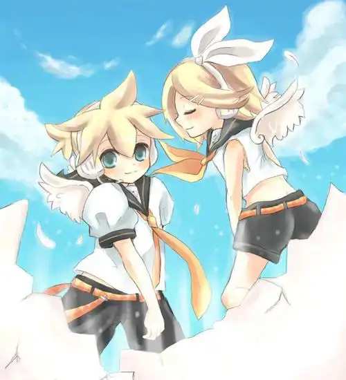 双子座q版萌图_十二星座q版萌图少女