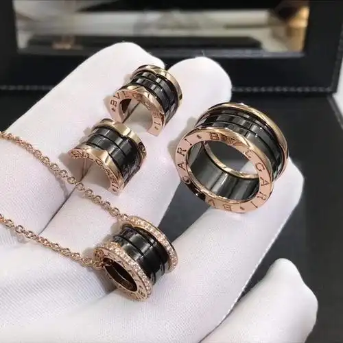 宝格丽经典款宝格丽项链经典款有哪些