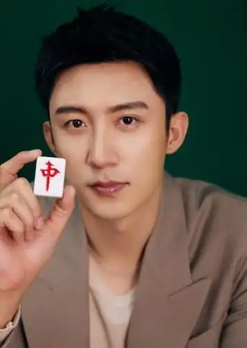 这次,接受联合国新闻专访的黄景瑜,让世界看到了中国演员的实力