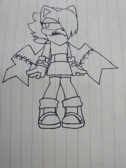 伊芙琳的新样子新名字千鲤