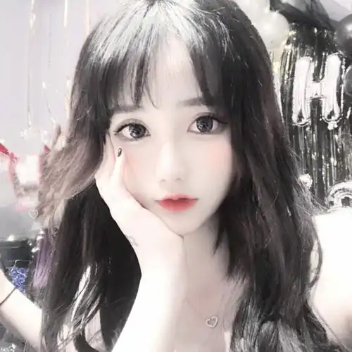 dt姬 女头 少御头像