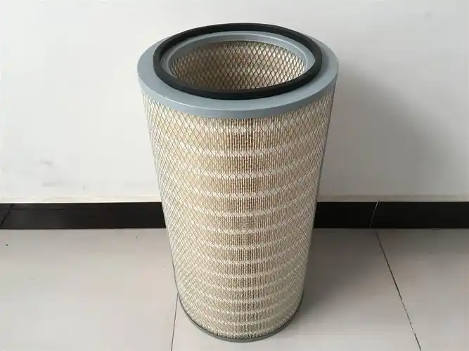 自洁式除尘滤芯-环保在线