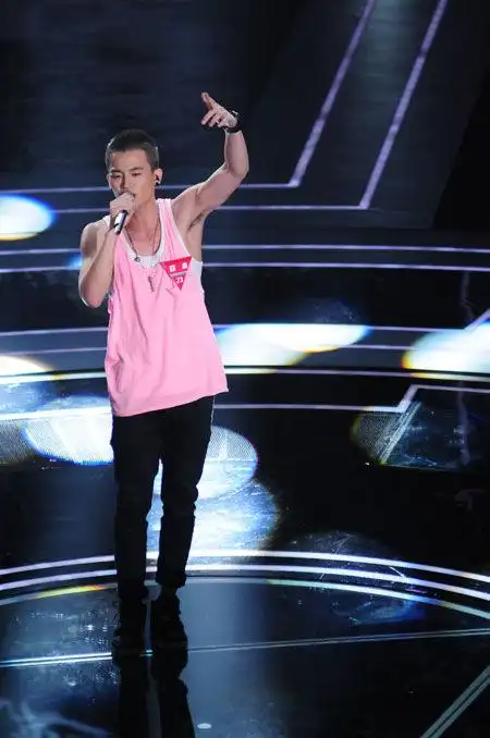 快男10强悬念本周揭晓华晨宇呼声高欧豪人气旺