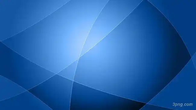 蓝色线条曲线多边形质感纹理的高清背景高清大图-多边形背景底纹/肌理