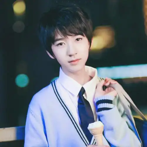 贺峻霖 心情创可贴##贺峻霖